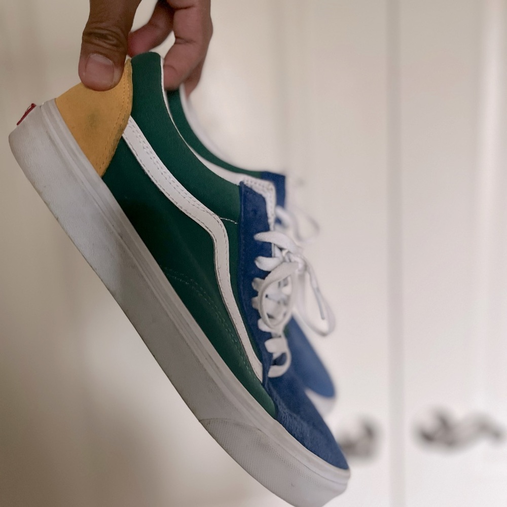 Vans